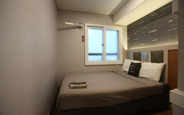 K-Guesthouse Seomyeon 1