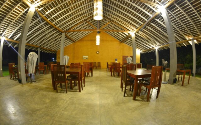 Ocean Ripples Resort