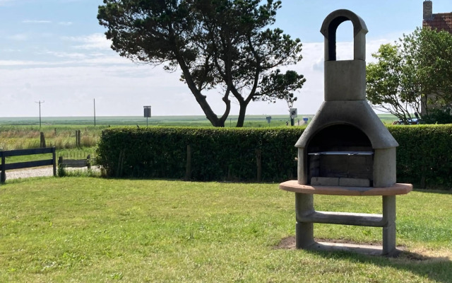 Vissers Huus Hollum Ameland