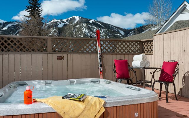 Tamarack Lodge Sun Valley