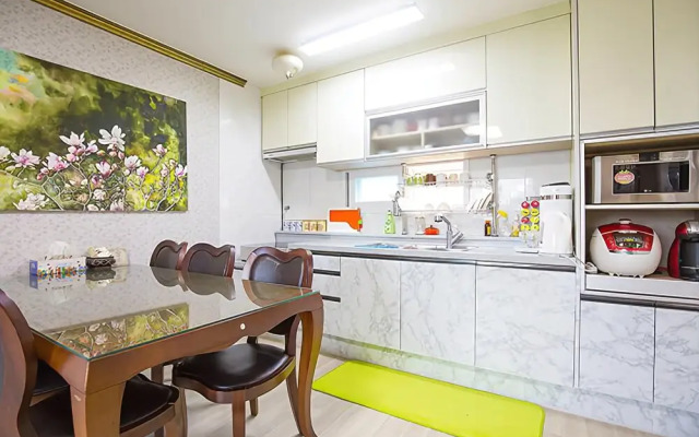 Suncheon Pine Fragrance Pension