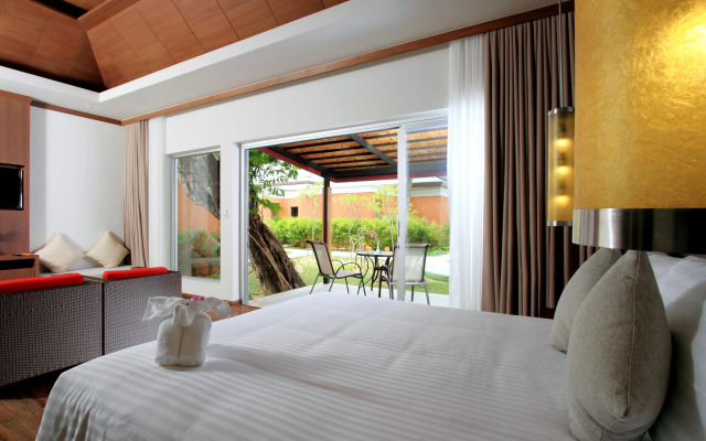 Beyond Khaolak
