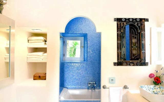 Holiday Home With Alfresco Dinning