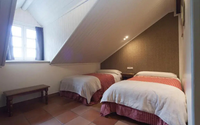 Hotel Villa de Torla