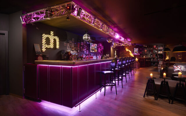 B&B HOTEL Derby