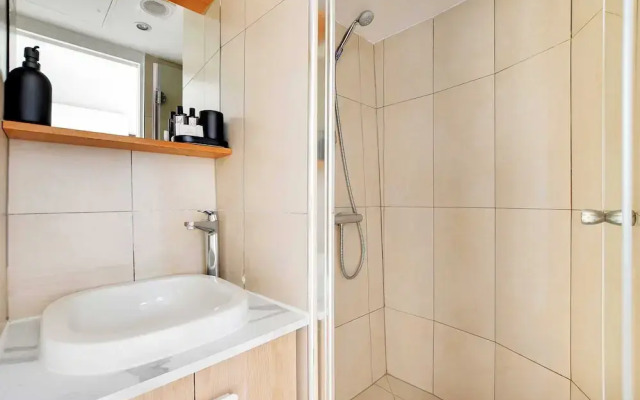 Résidence Paris BRETONNERIE