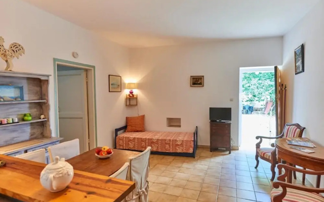 Petite Maison Campomoro Proche Plage