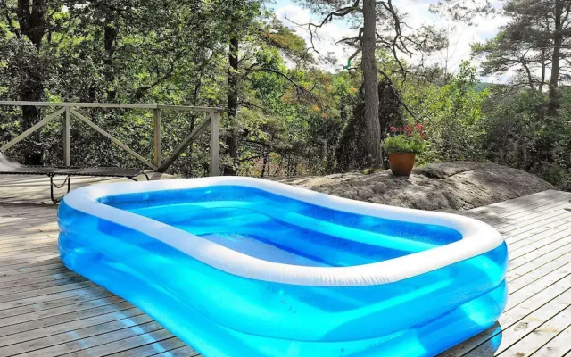 Holiday Home in SpekerÃ¶d