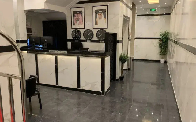 Mila Hotel