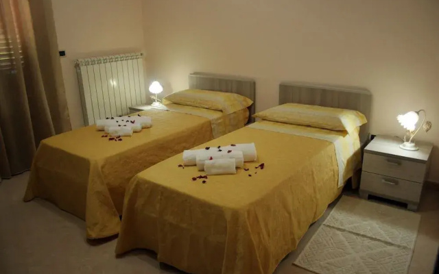 B&B Villa Eleonora