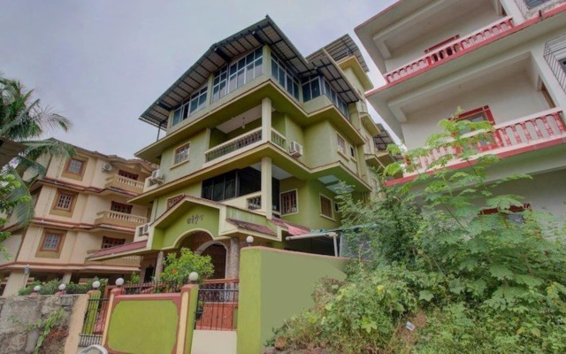Saikunj Holiday Homes