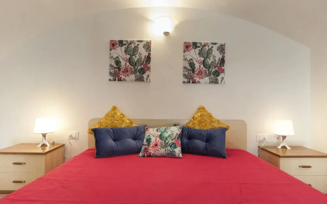 Casa Vacanza Madonnella 12