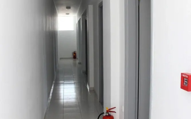 Hotel Ikaros