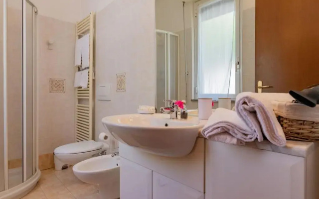 Bilocale 6 - lake view