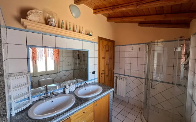 Apartment With Terrace Close to Catania, Sicily