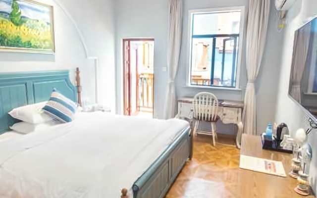 Color Village Resort Hotel – Guest Rooms – Xinyu