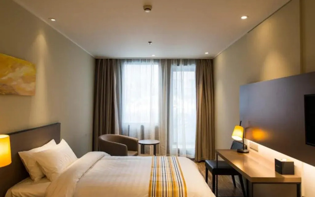 Home Inn Plus Nanjing Xinjiekou