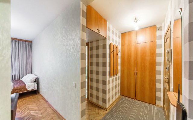 Prekrasnaya Kvartira Na Yugo Zapadnoj Apartments