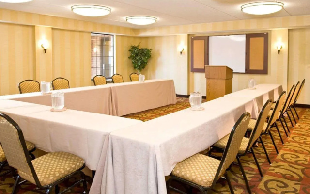 Fairfield Inn & Suites Pottstown Limerick