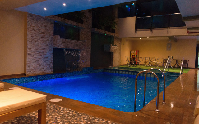 Hotel Paradis Suite - Cusco