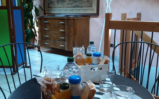 Bed&Breakfast Milano Malpensa