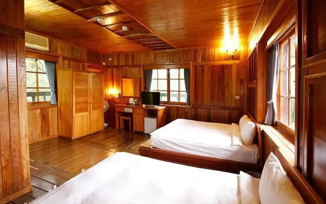 Zijin Homestay