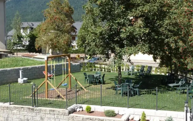 Appartamenti al Toscana