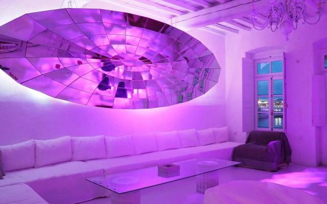 The Loft Mykonos Town