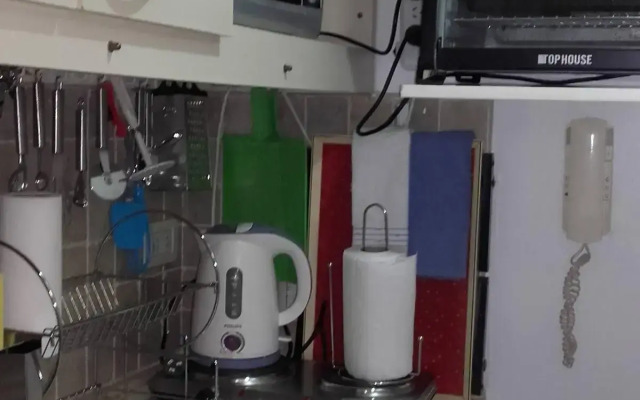 Recoleta 1443 boutique apartments