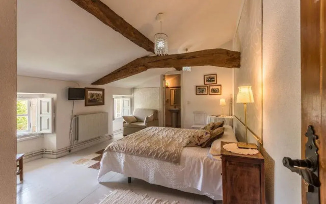 Posada Rural La Casa del Vaquero