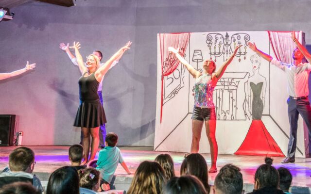 Domaine Les Mûriers (VED111)