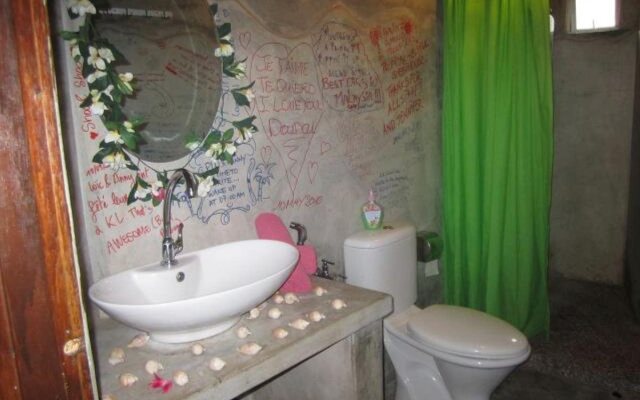 Tropical Guest House