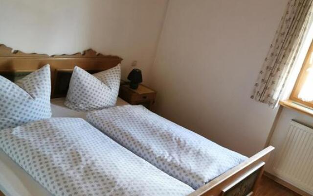 Feichten-Hof Zuhaus Familie Zaiser