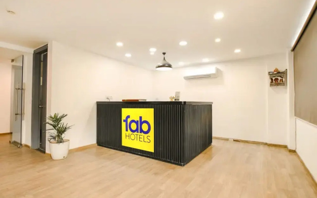 Fabhotel Elite 46