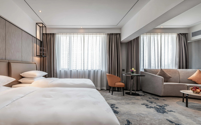 Hotel Landmark Canton