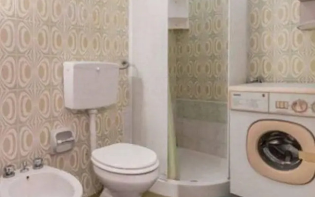 Apartment via valverde 1