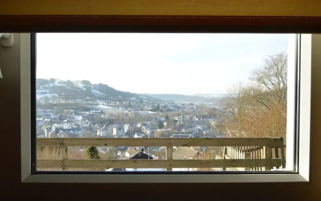 Detached House With Breathtaking Views