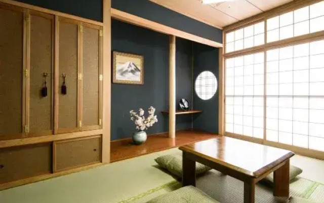 HDO Sumikawa Villa
