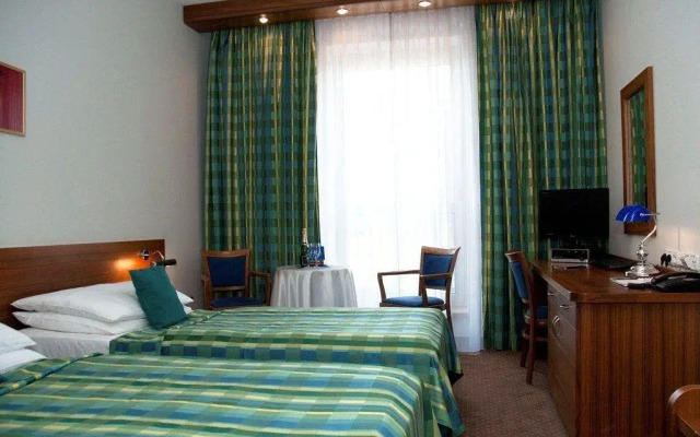 Welness Hotel Opava