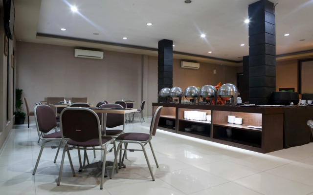 RedDoorz near Gedung Sate