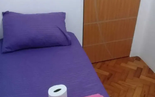 Adonai Copacabana Inn - Hostel