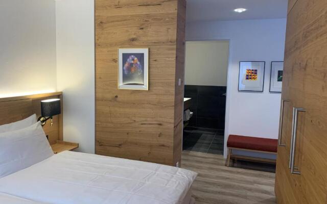 Naco Aparthotel, by Arca