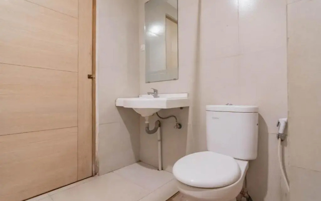 RedDoorz At Hotel Arimbi Dewi Sartika Baru