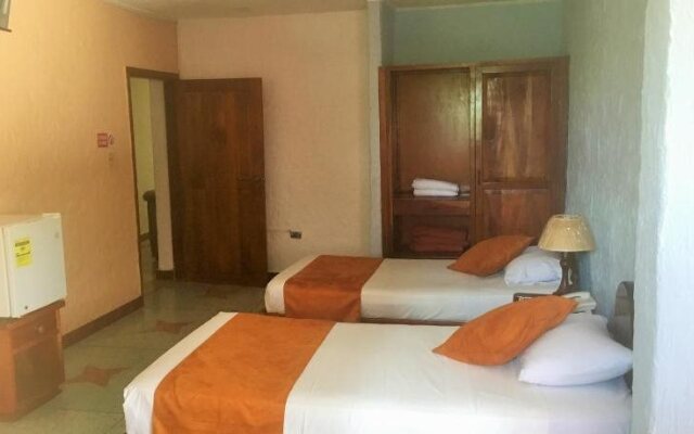 Hostal Estrella de Mar