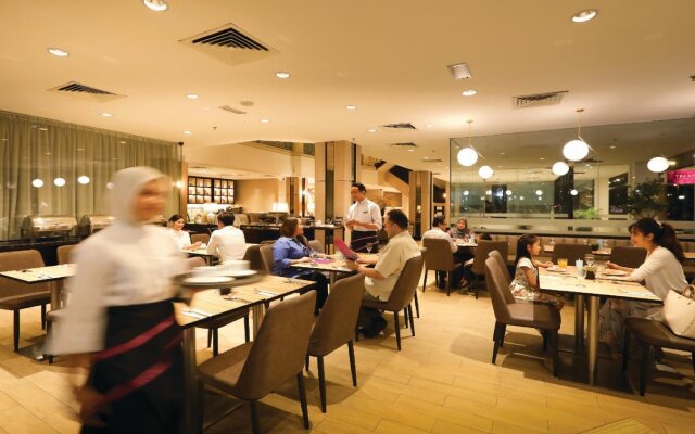 RHR Hotel Kajang