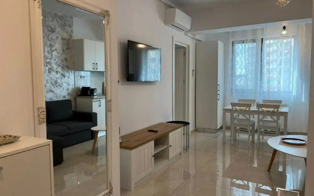 Premier Apartments near Palas Mall