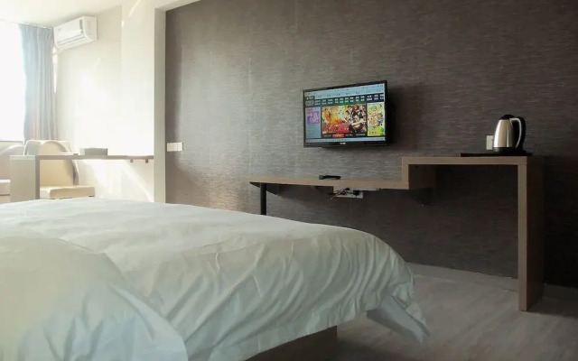 Dayhello Hotel