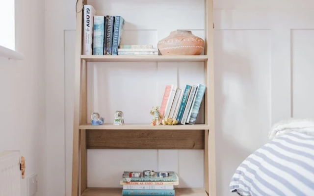 Stylish Retreat with Garden in Tetbury