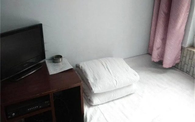 Yinling Express Hotel