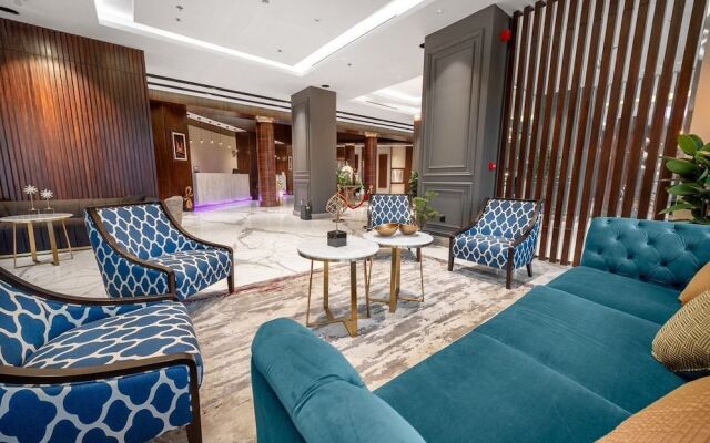 Suknai Royal Hotel